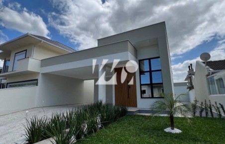 Casa com 3 quartos em Praia de Fora, Palhoça